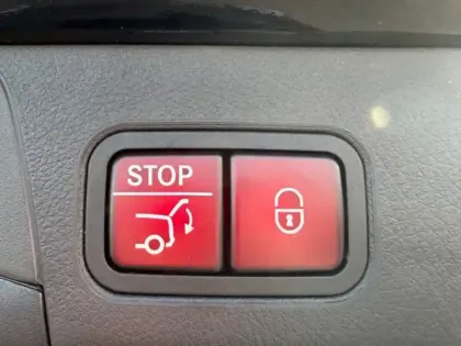 Photo 13 Mercedes Classe B 180 d AMG Line Edition 2.0 116 8G-DCT Cam recul Pa