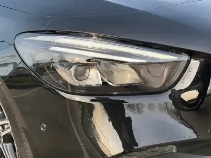 Photo 11 Mercedes Classe B 180 d AMG Line Edition 2.0 116 8G-DCT Cam recul Pa