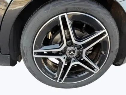 Photo 30 Mercedes Classe B 180 d AMG Line Edition 2.0 116 8G-DCT Cam recul Pa