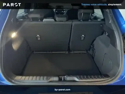 Photo 13 Ford Puma 1.0 Flexifuel 125ch S&amp;S mHEV ST-Line