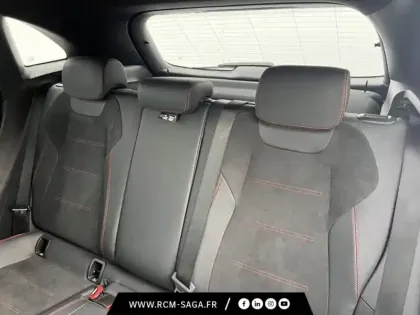 Photo 12 Mercedes GLA 200 d AMG Line