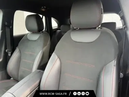 Photo 11 Mercedes GLA 200 d AMG Line