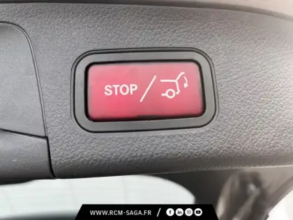 Photo 19 Mercedes GLA 200 d AMG Line