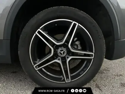 Photo 7 Mercedes GLA 200 d AMG Line