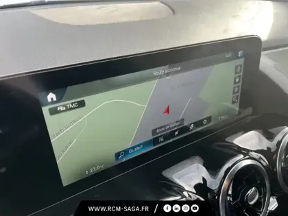 Photo 15 Mercedes GLA 200 d AMG Line