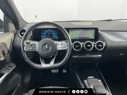 Photo 9 Mercedes GLA 200 d AMG Line