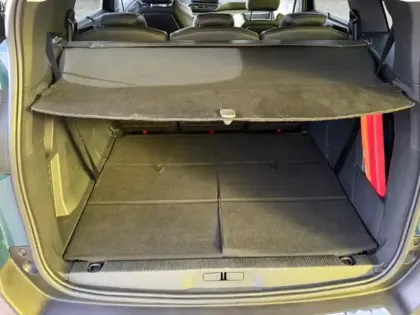 Photo 9 Peugeot 5008 1.5 Blue Hdi 130 Allure Pack Full leds GPS Caméra