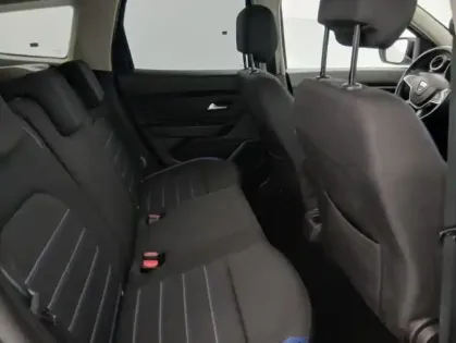 Photo 14 Dacia Duster Blue dCi 115 4x2 15 ans