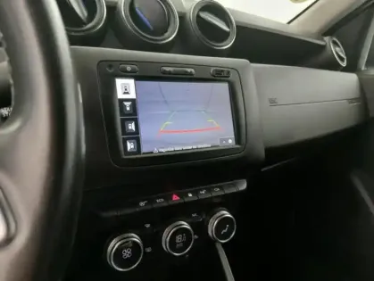 Photo 22 Dacia Duster Blue dCi 115 4x2 15 ans