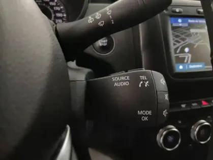 Photo 26 Dacia Duster Blue dCi 115 4x2 15 ans