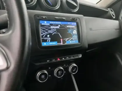 Photo 24 Dacia Duster Blue dCi 115 4x2 15 ans