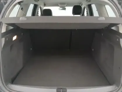 Photo 15 Dacia Duster Blue dCi 115 4x2 15 ans