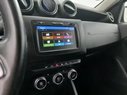 Photo 21 Dacia Duster Blue dCi 115 4x2 15 ans