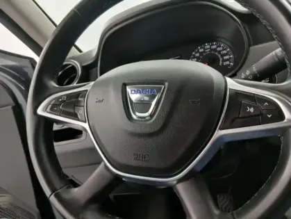 Photo 25 Dacia Duster Blue dCi 115 4x2 15 ans