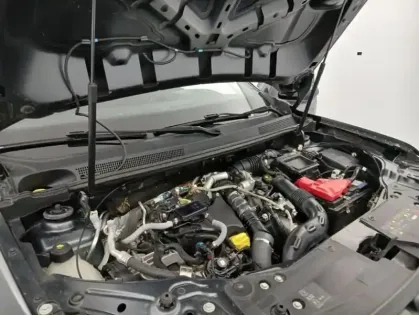 Photo 18 Dacia Duster Blue dCi 115 4x2 15 ans