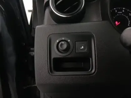 Photo 27 Dacia Duster Blue dCi 115 4x2 15 ans