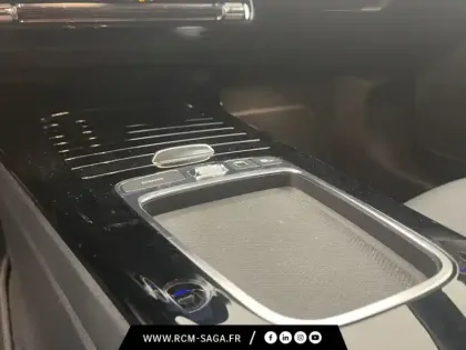 Photo 15 Mercedes Classe A 180 d Progressive Line