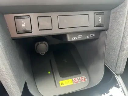 Photo 21 Toyota Yaris Hybride 1.5 HYBRID 130H TRAIL TECH AUTO