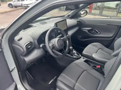 Photo 8 Toyota Yaris Hybride 1.5 HYBRID 130H TRAIL TECH AUTO