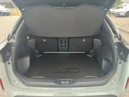 Photo 12 Toyota Yaris Hybride 1.5 HYBRID 130H TRAIL TECH AUTO