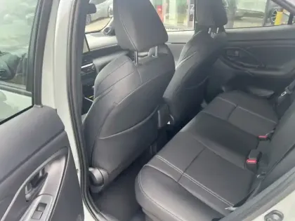 Photo 9 Toyota Yaris Hybride 1.5 HYBRID 130H TRAIL TECH AUTO