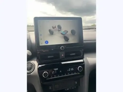 Photo 16 Toyota Yaris Hybride 1.5 HYBRID 130H TRAIL TECH AUTO