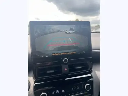 Photo 15 Toyota Yaris Hybride 1.5 HYBRID 130H TRAIL TECH AUTO