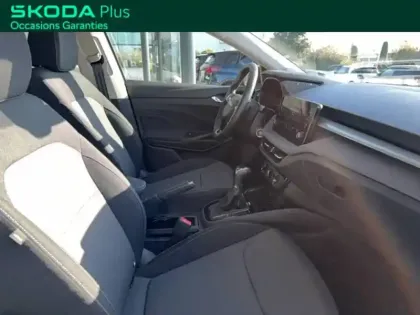 Photo 6 Skoda Fabia 1.0 TSI 116 ch EVO 2 DSG7 Selection