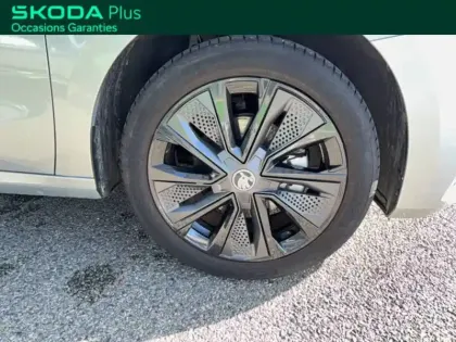 Photo 5 Skoda Fabia 1.0 TSI 116 ch EVO 2 DSG7 Selection