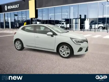 Photo 6 Renault Clio V E-Tech 140 - 21N Business