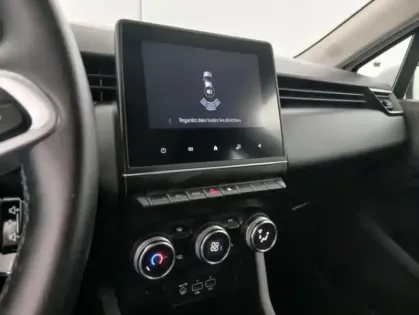 Photo 23 Renault Clio V E-Tech 140 - 21N Business