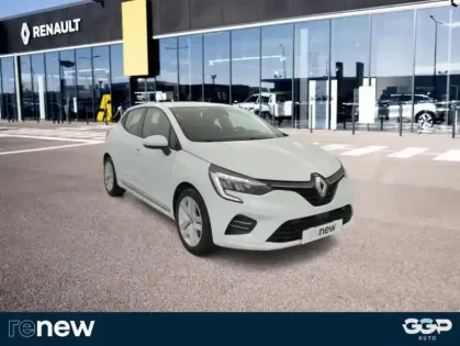 Photo 1 Renault Clio V E-Tech 140 - 21N Business