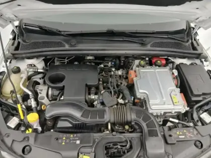 Photo 18 Renault Clio V E-Tech 140 - 21N Business