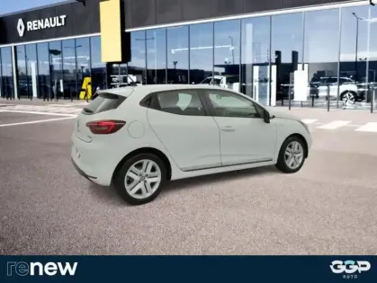 Photo 7 Renault Clio V E-Tech 140 - 21N Business