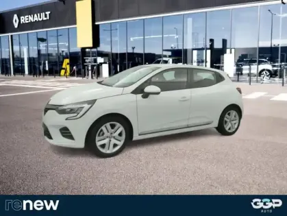 Photo 11 Renault Clio V E-Tech 140 - 21N Business