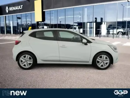 Photo 2 Renault Clio V E-Tech 140 - 21N Business