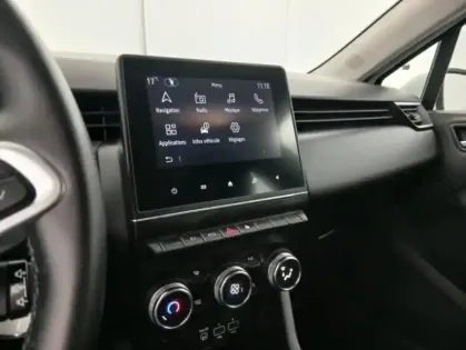 Photo 24 Renault Clio V E-Tech 140 - 21N Business