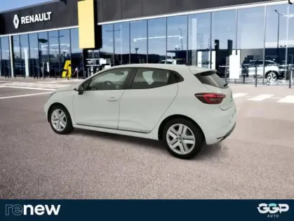 Photo 9 Renault Clio V E-Tech 140 - 21N Business