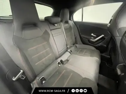 Photo 27 Mercedes Classe A 250 e Hybrid EQ AMG Line
