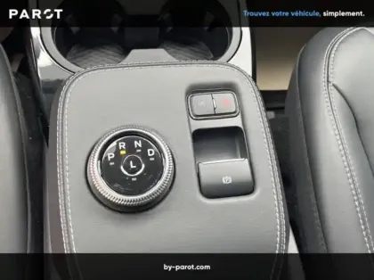 Photo 8 Ford Mustang mach-E 269ch Standard Range 72,6kWh Propulsion