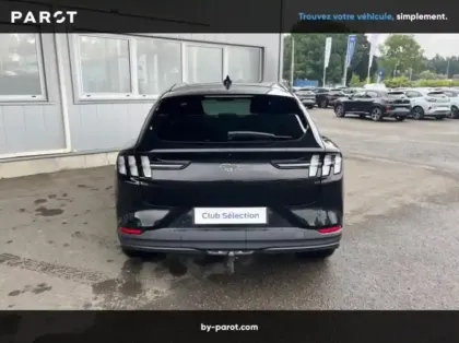 Photo 14 Ford Mustang mach-E 269ch Standard Range 72,6kWh Propulsion