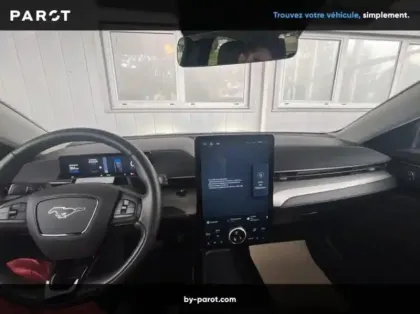 Photo 12 Ford Mustang mach-E 269ch Standard Range 72,6kWh Propulsion