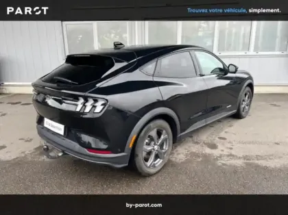 Photo 1 Ford Mustang mach-E 269ch Standard Range 72,6kWh Propulsion