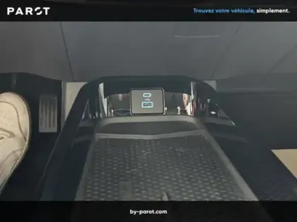 Photo 10 Ford Mustang mach-E 269ch Standard Range 72,6kWh Propulsion