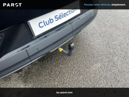 Photo 17 Ford Mustang mach-E 269ch Standard Range 72,6kWh Propulsion