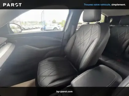 Photo 24 Ford Mustang mach-E 269ch Standard Range 72,6kWh Propulsion