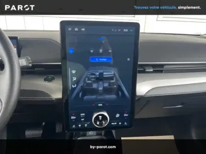 Photo 19 Ford Mustang mach-E 269ch Standard Range 72,6kWh Propulsion