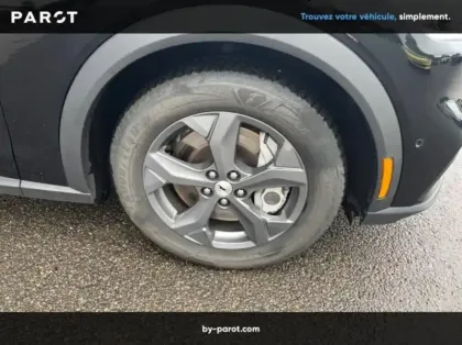 Photo 5 Ford Mustang mach-E 269ch Standard Range 72,6kWh Propulsion