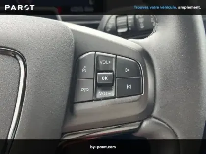 Photo 9 Ford Mustang mach-E 269ch Standard Range 72,6kWh Propulsion