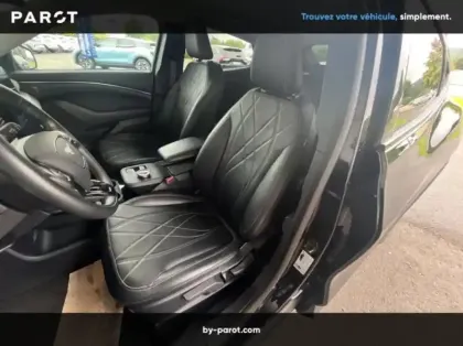 Photo 16 Ford Mustang mach-E 269ch Standard Range 72,6kWh Propulsion